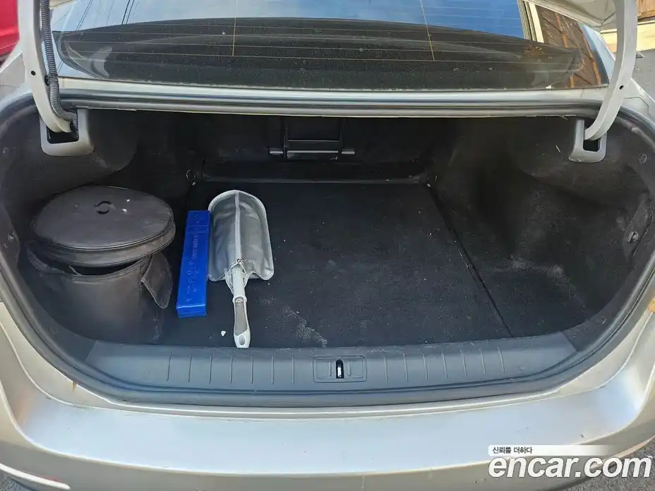 Renault SM5 2010 2.0 Автомат в Москве № 152724, фото 7