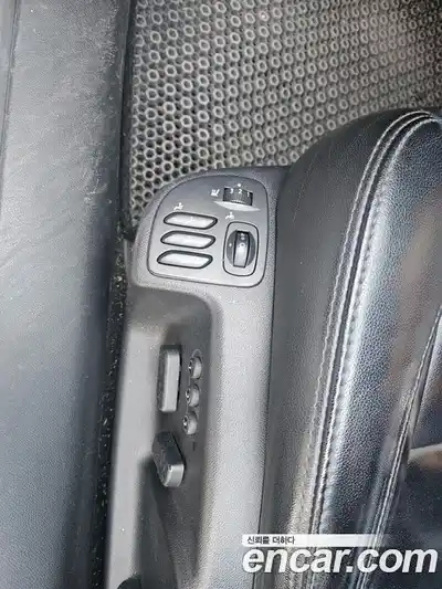 Renault SM5 2010 2.0 Автомат в Москве № 152724, миниатюра 10