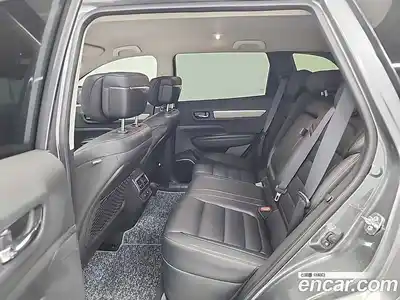 Renault QM6 2021 2.0 Автомат в Москве № 152896, миниатюра 12