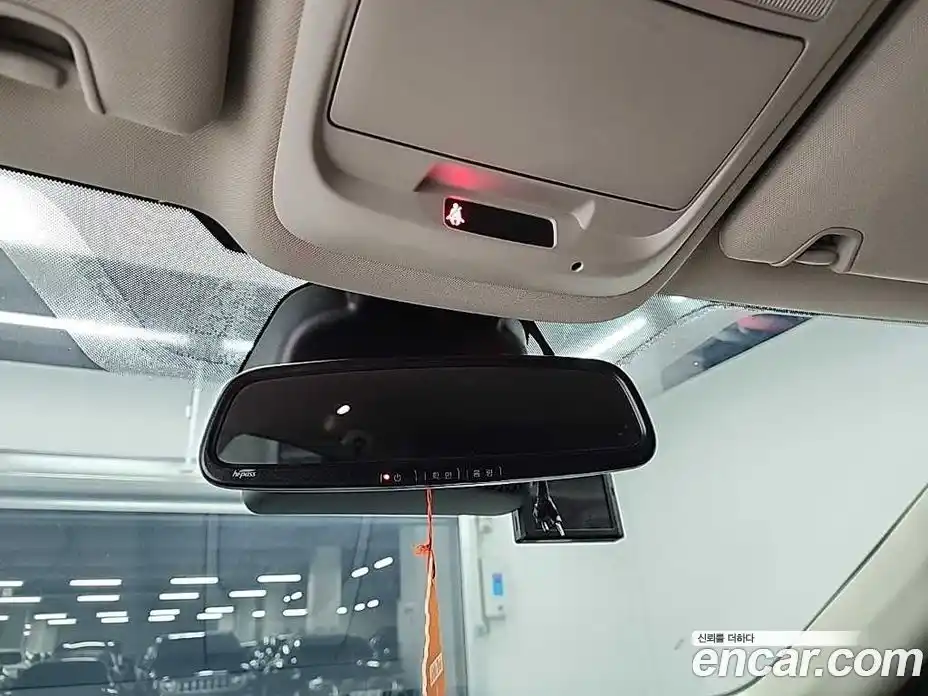 Renault QM6 2021 2.0 Автомат в Москве № 152896, фото 15