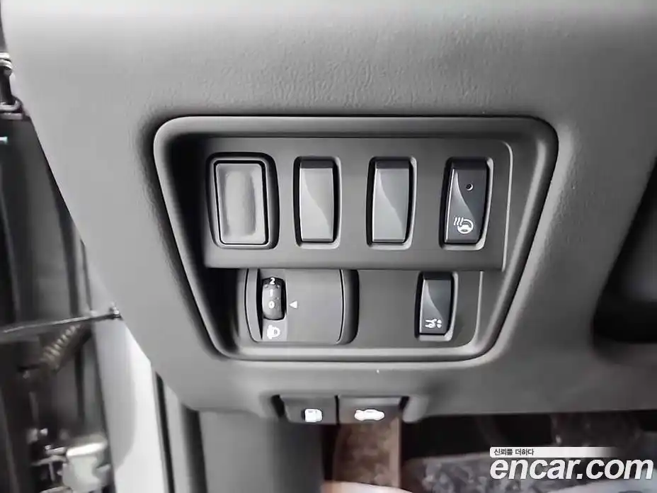 Renault QM6 2021 2.0 Автомат в Москве № 152896, фото 16