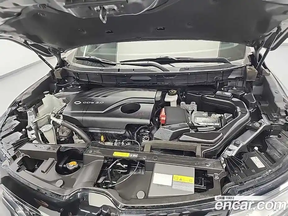 Renault QM6 2021 2.0 Автомат в Москве № 152896, фото 5