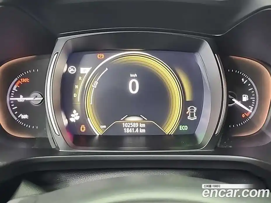 Renault QM6 2021 2.0 Автомат в Москве № 152896, фото 6