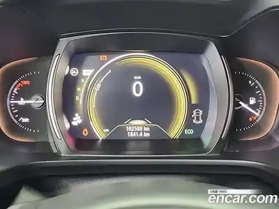 Renault QM6 2021 2.0 Автомат в Москве № 152896, миниатюра 6