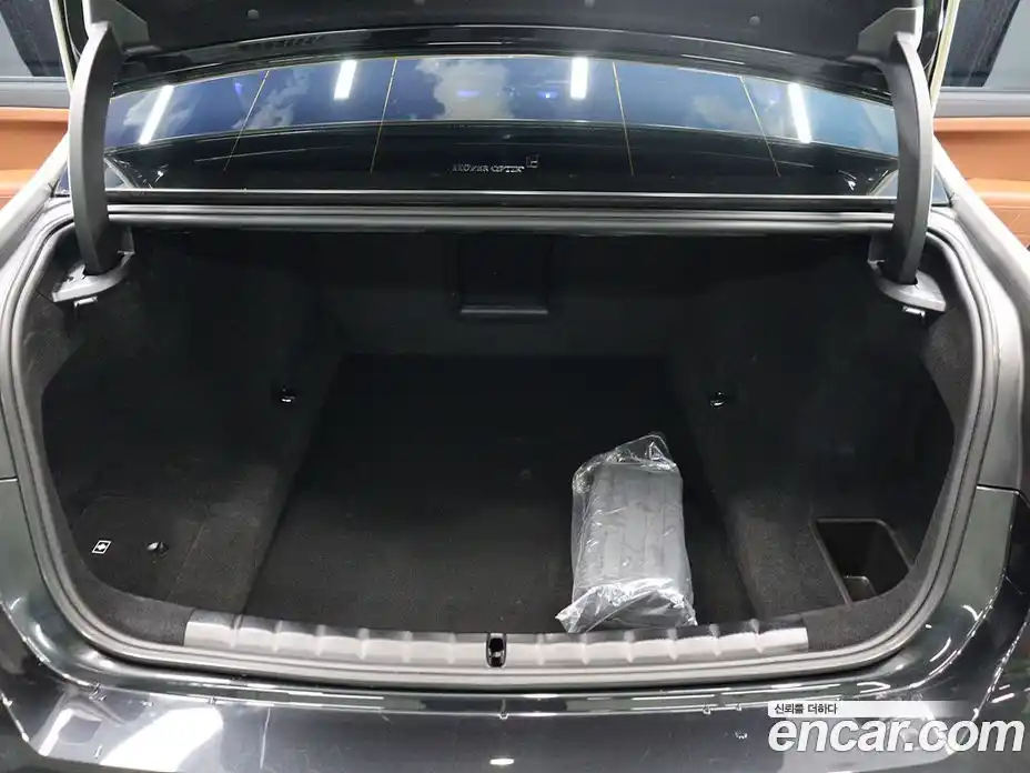 BMW 7-Series 2025 3.0 Автомат в Москве № 153810, фото 15