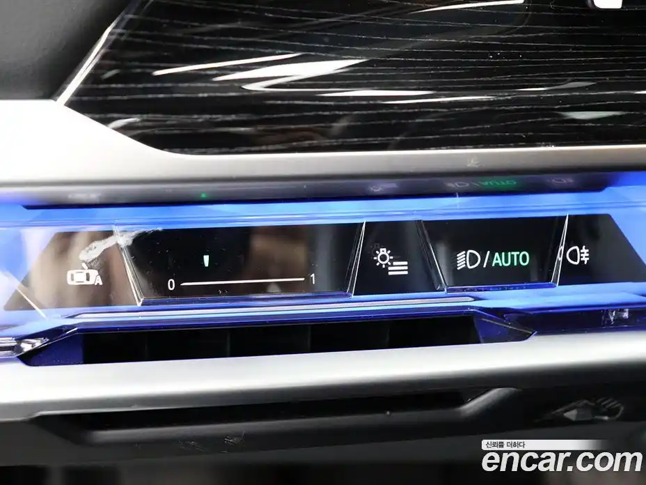 BMW 7-Series 2025 3.0 Автомат в Москве № 153810, фото 6