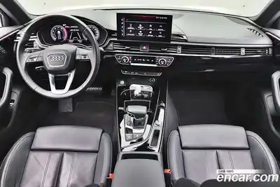 Audi A4 2021 2.0 Автомат в Москве № 156000, миниатюра 11