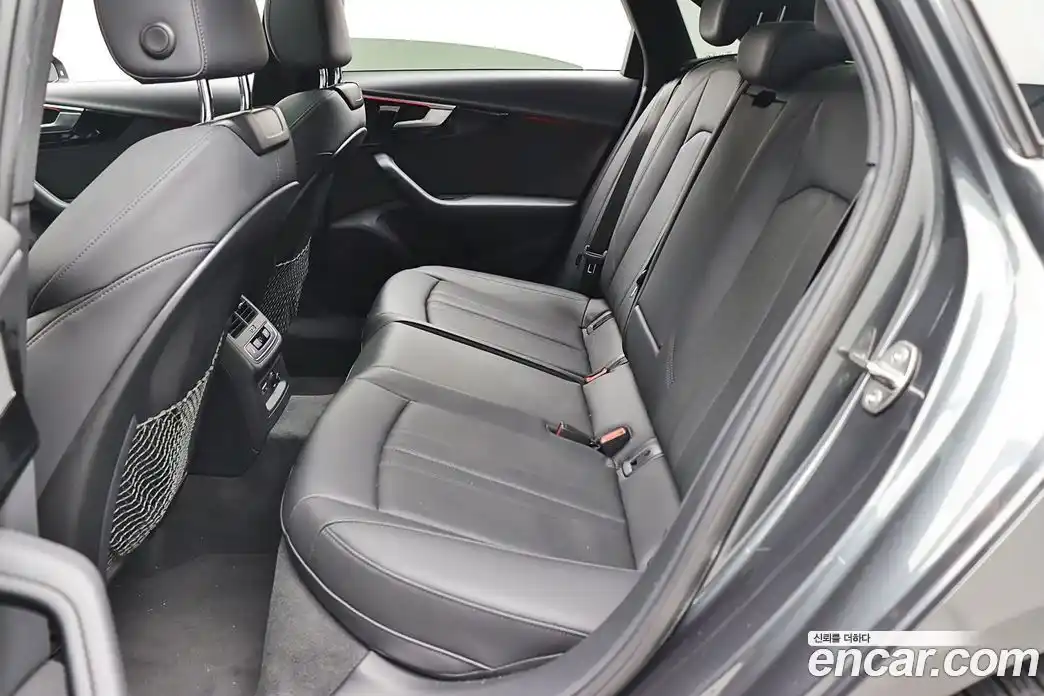 Audi A4 2021 2.0 Автомат в Москве № 156000, фото 14