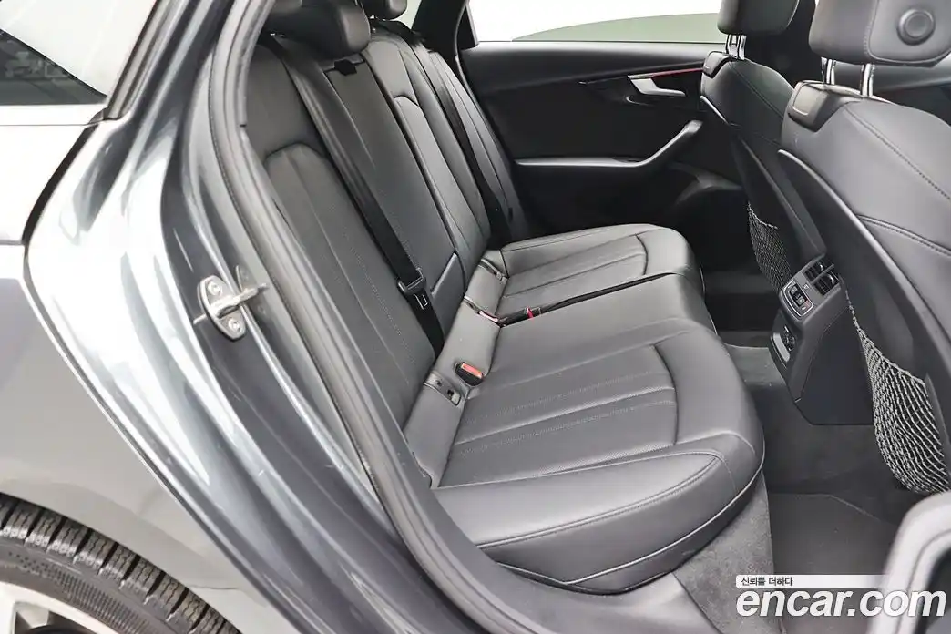 Audi A4 2021 2.0 Автомат в Москве № 156000, фото 15