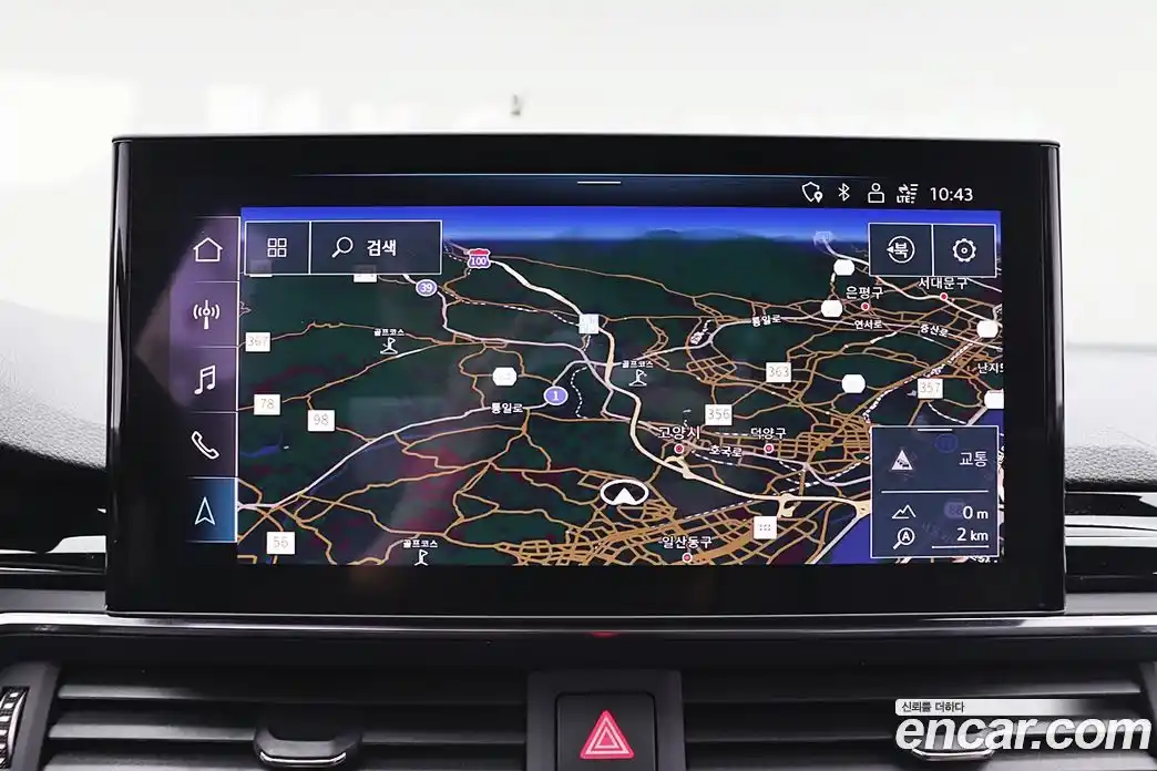 Audi A4 2021 2.0 Автомат в Москве № 156000, фото 17