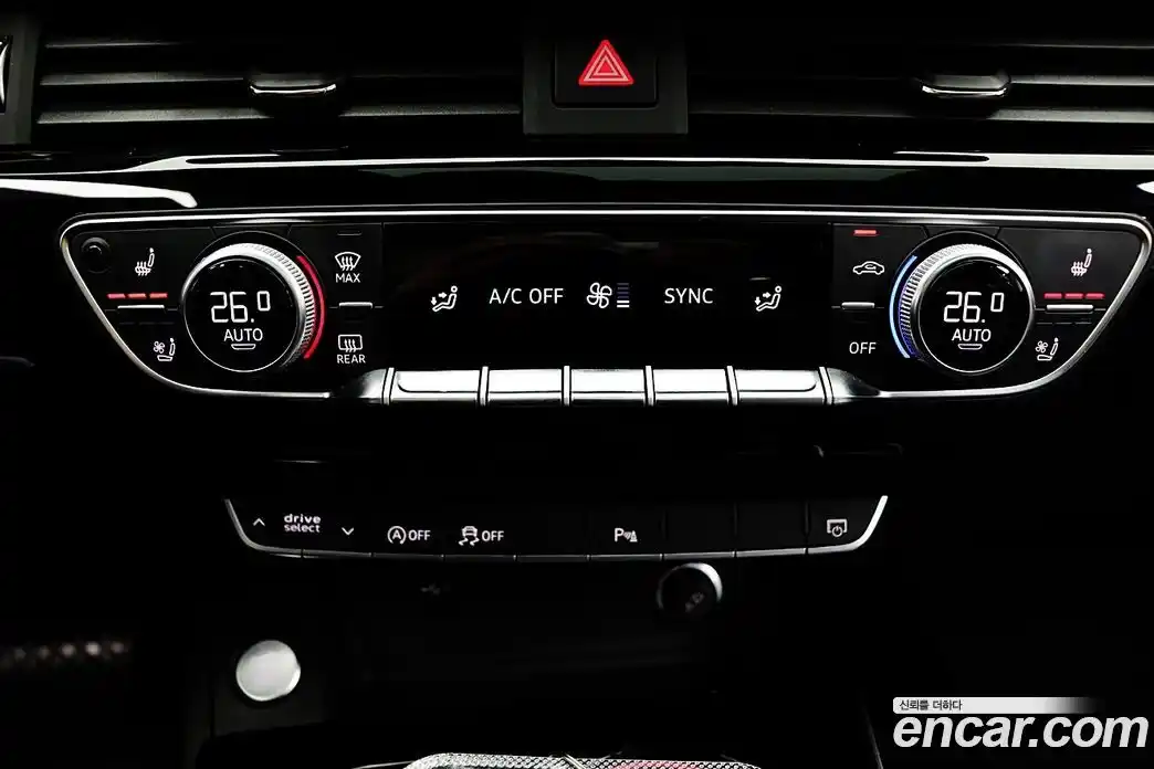 Audi A4 2021 2.0 Автомат в Москве № 156000, фото 19