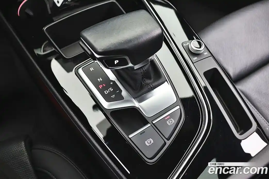 Audi A4 2021 2.0 Автомат в Москве № 156000, фото 20