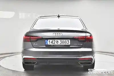 Audi A4 2021 2.0 Автомат в Москве № 156000, миниатюра 4