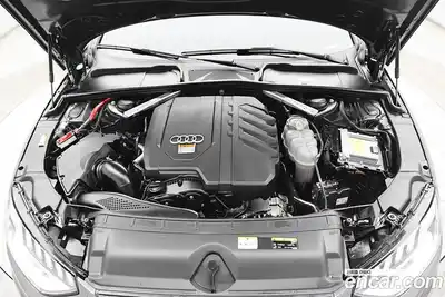 Audi A4 2021 2.0 Автомат в Москве № 156000, миниатюра 9