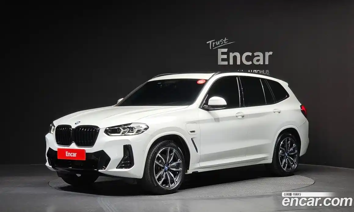 BMW X3 2022 2.0 Автомат в Москве № 156889, фото 14