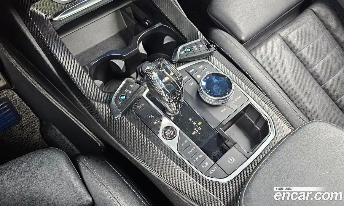 BMW X3 2022 2.0 Автомат в Москве № 156889, фото 16