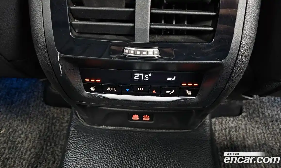 BMW X3 2022 2.0 Автомат в Москве № 156889, фото 3