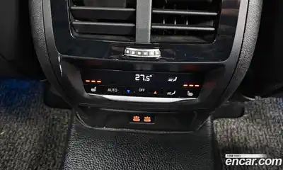 BMW X3 2022 2.0 Автомат в Москве № 156889, миниатюра 3