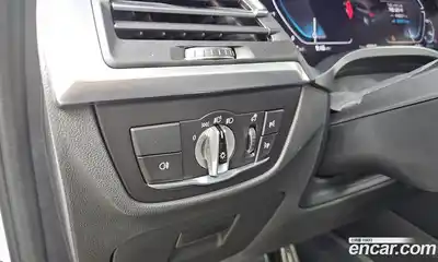 BMW X3 2022 2.0 Автомат в Москве № 156889, миниатюра 5