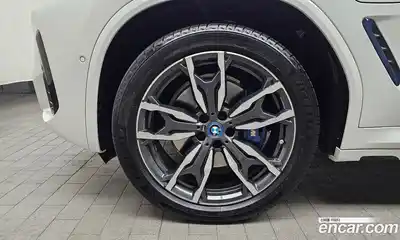 BMW X3 2022 2.0 Автомат в Москве № 156889, миниатюра 6