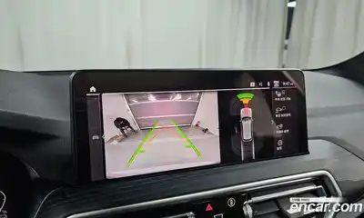 BMW X3 2022 2.0 Автомат в Москве № 156889, миниатюра 8