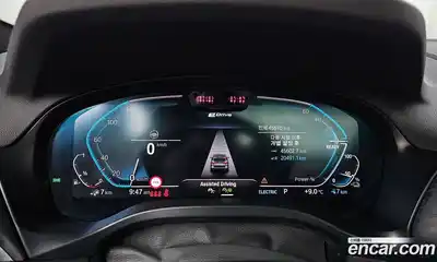 BMW X3 2022 2.0 Автомат в Москве № 156889, миниатюра 9