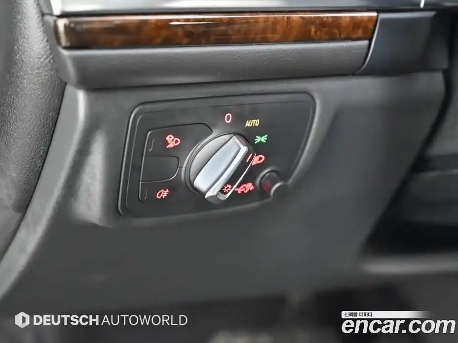 Audi A6 2014 3.0 Автомат в Москве № 157312, фото 16