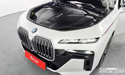BMW i7 2023 0.1 Автомат в Москве № 157706, миниатюра 12