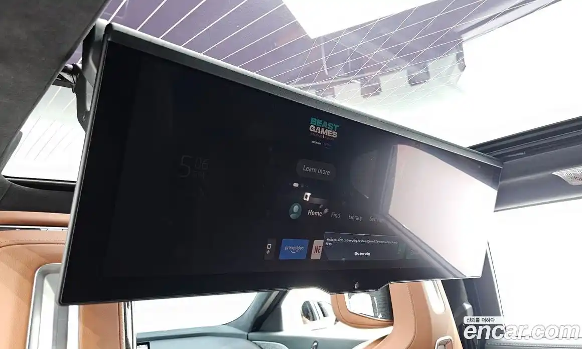 BMW i7 2023 0.1 Автомат в Москве № 157706, фото 13