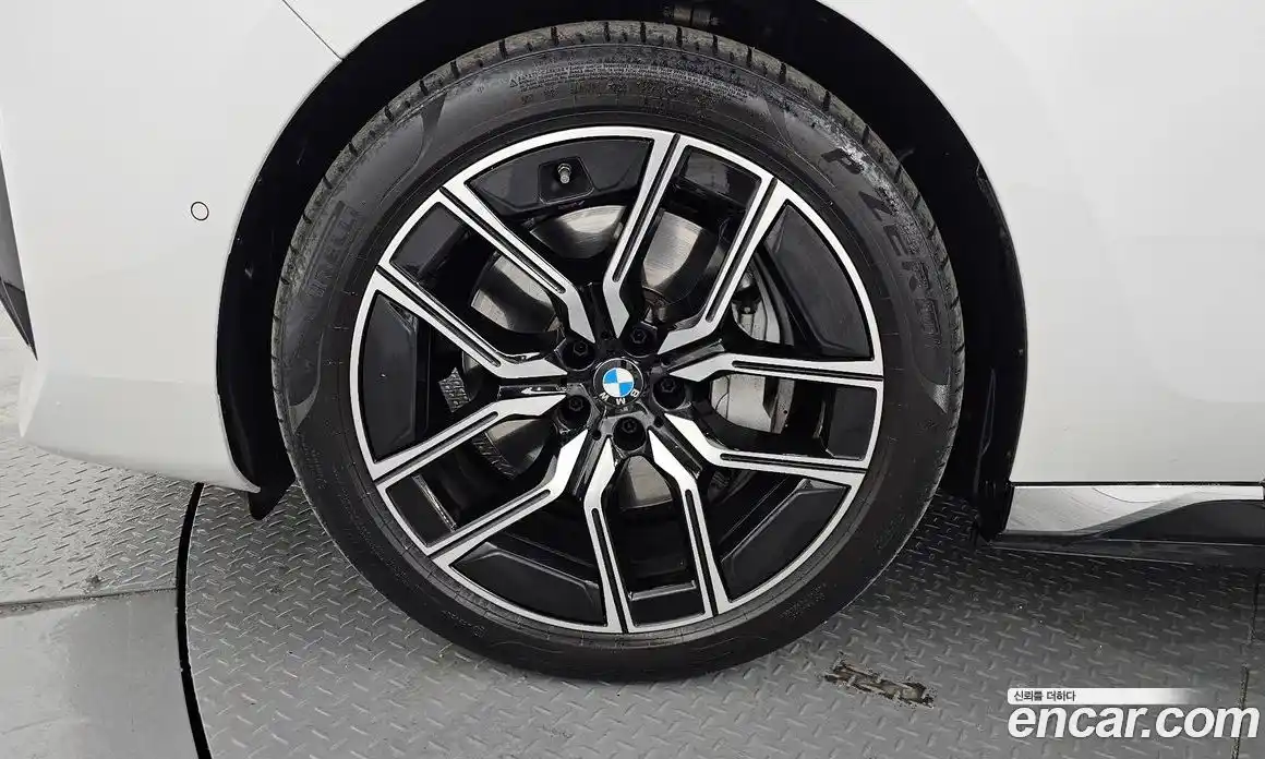 BMW i7 2023 0.1 Автомат в Москве № 157706, фото 15