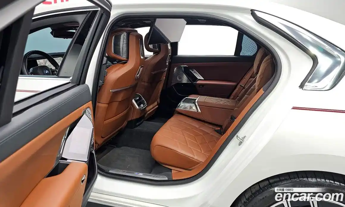 BMW i7 2023 0.1 Автомат в Москве № 157706, фото 18