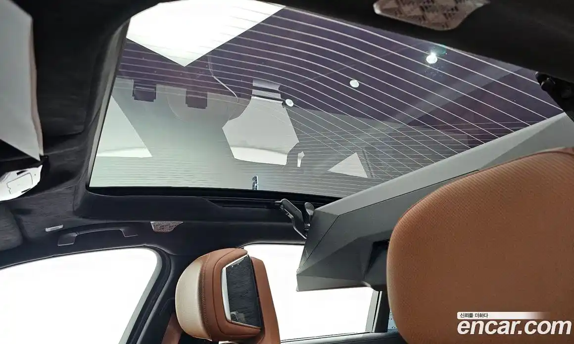 BMW i7 2023 0.1 Автомат в Москве № 157706, фото 9