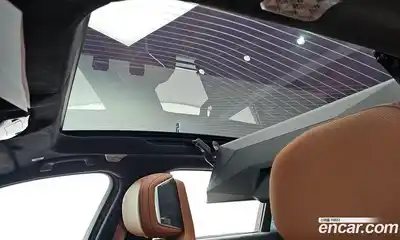 BMW i7 2023 0.1 Автомат в Москве № 157706, миниатюра 9