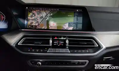 BMW X5 2021 3.0 Автомат в Москве № 158527, миниатюра 12