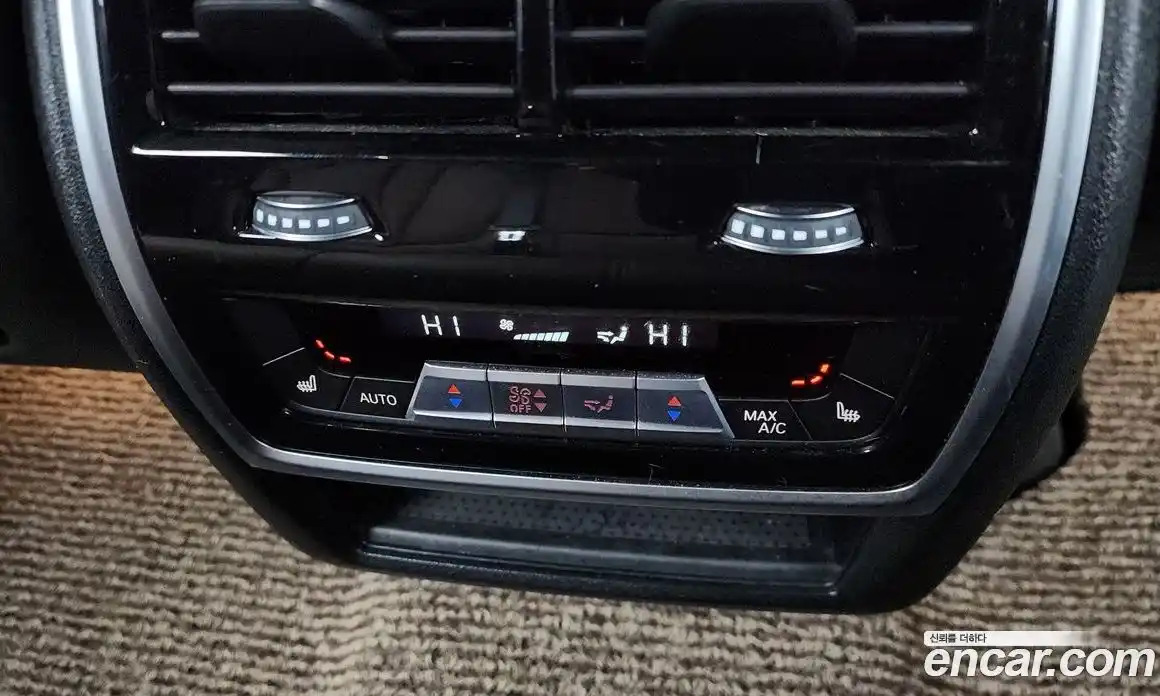 BMW X5 2021 3.0 Автомат в Москве № 158527, фото 10