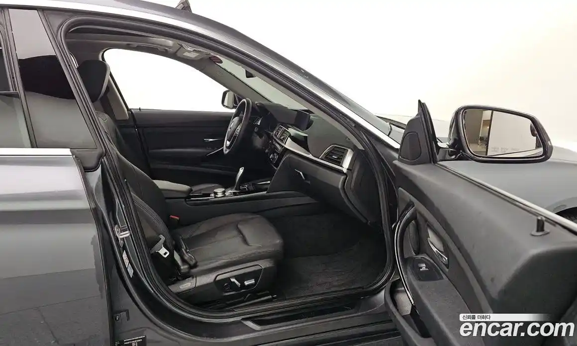 BMW Gran Turismo 2020 2.0 Автомат в Москве № 158994, фото 13