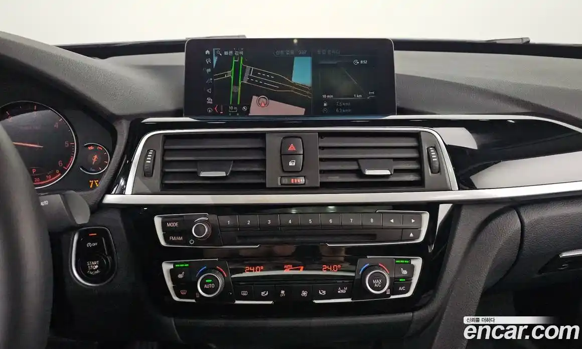 BMW Gran Turismo 2020 2.0 Автомат в Москве № 158994, фото 16