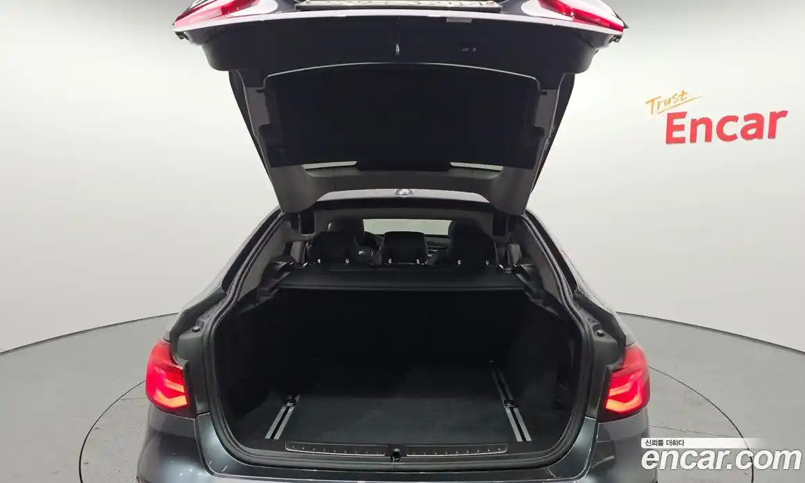 BMW Gran Turismo 2020 2.0 Автомат в Москве № 158994, фото 20