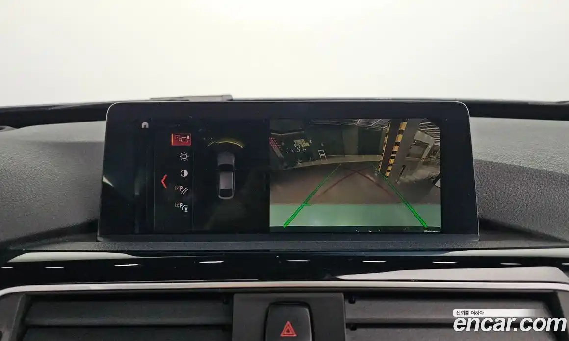 BMW Gran Turismo 2020 2.0 Автомат в Москве № 158994, фото 4