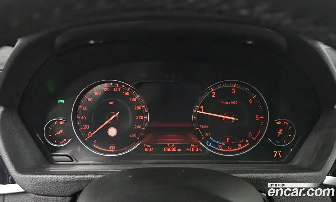 BMW Gran Turismo 2020 2.0 Автомат в Москве № 158994, фото 5