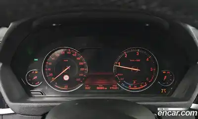 BMW Gran Turismo 2020 2.0 Автомат в Москве № 158994, миниатюра 5