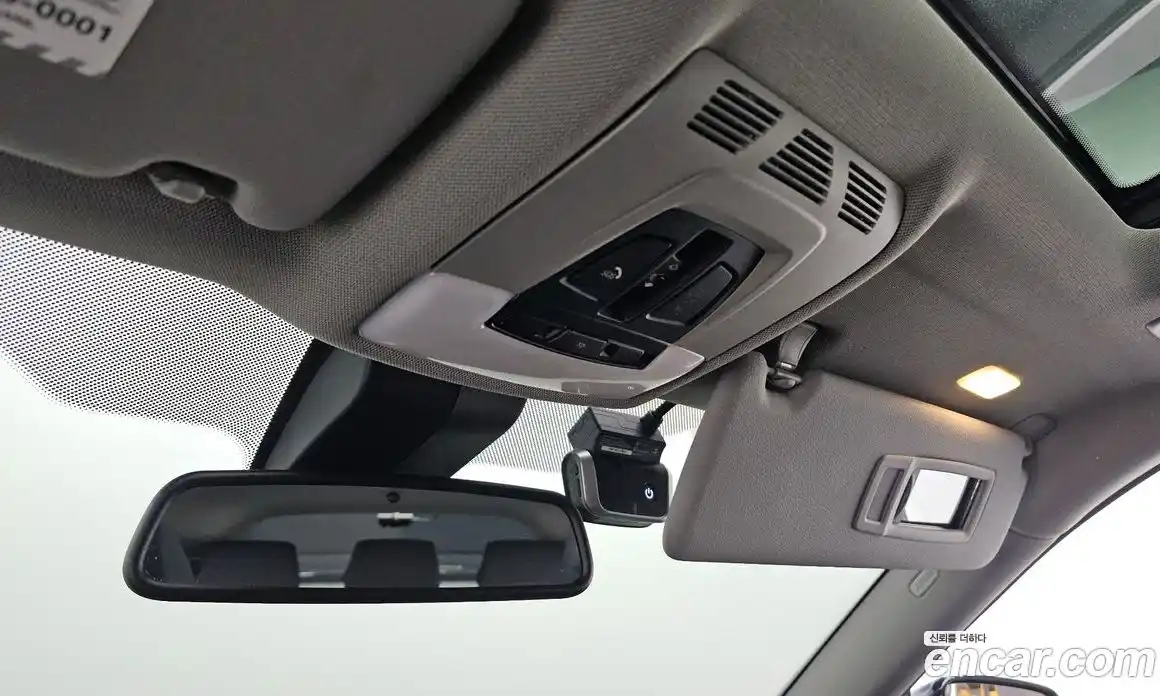 BMW Gran Turismo 2020 2.0 Автомат в Москве № 158994, фото 7