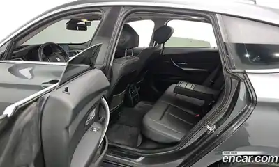 BMW Gran Turismo 2020 2.0 Автомат в Москве № 158994, миниатюра 8