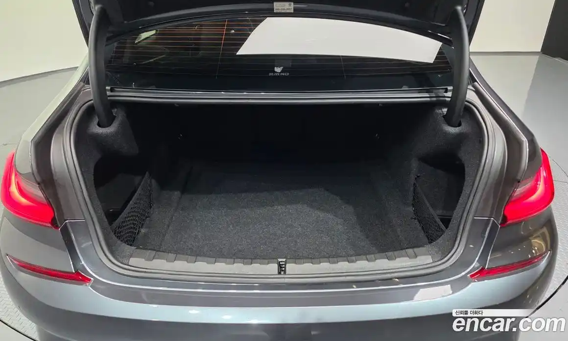 BMW 3-Series 2020 2.0 Автомат в Москве № 159402, фото 17