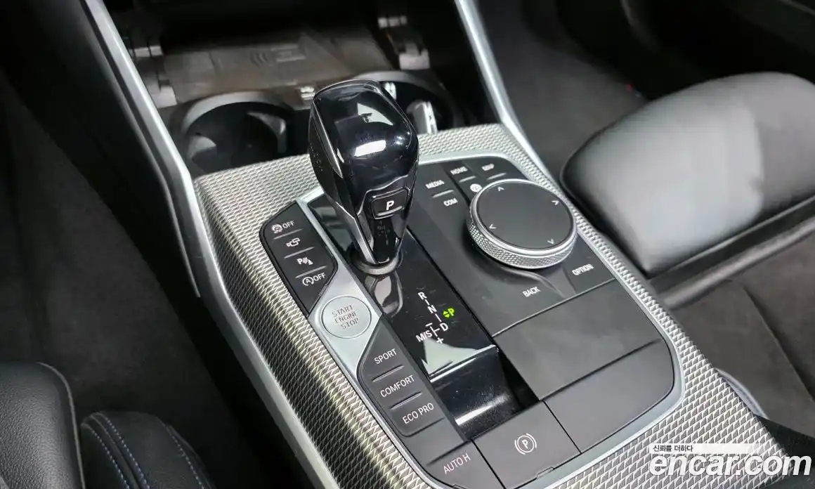 BMW 3-Series 2020 2.0 Автомат в Москве № 159402, фото 18