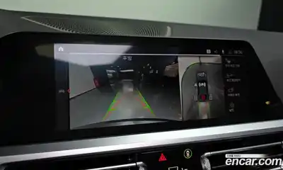 BMW 3-Series 2020 2.0 Автомат в Москве № 159402, миниатюра 5