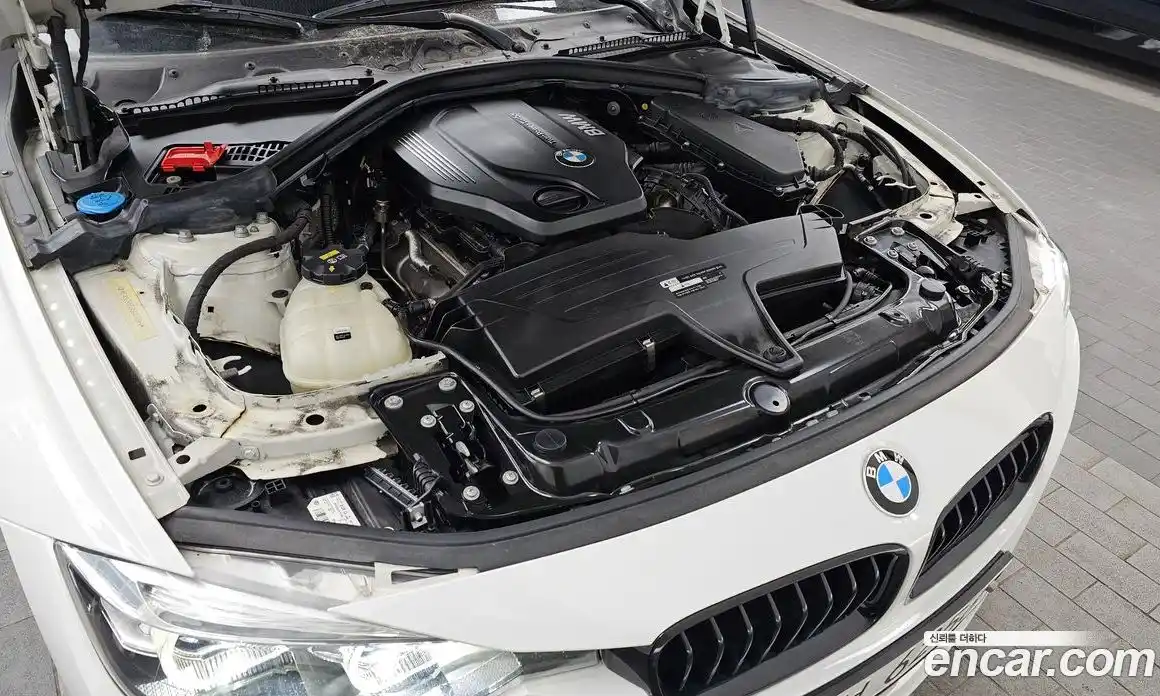 BMW 3-Series 2018 2.0 Автомат в Москве № 159446, фото 15