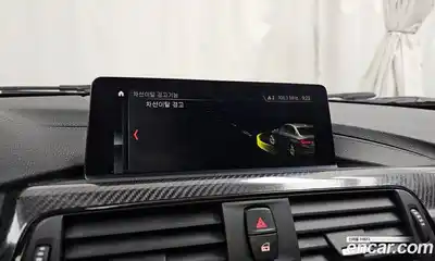 BMW 3-Series 2018 2.0 Автомат в Москве № 159446, миниатюра 2