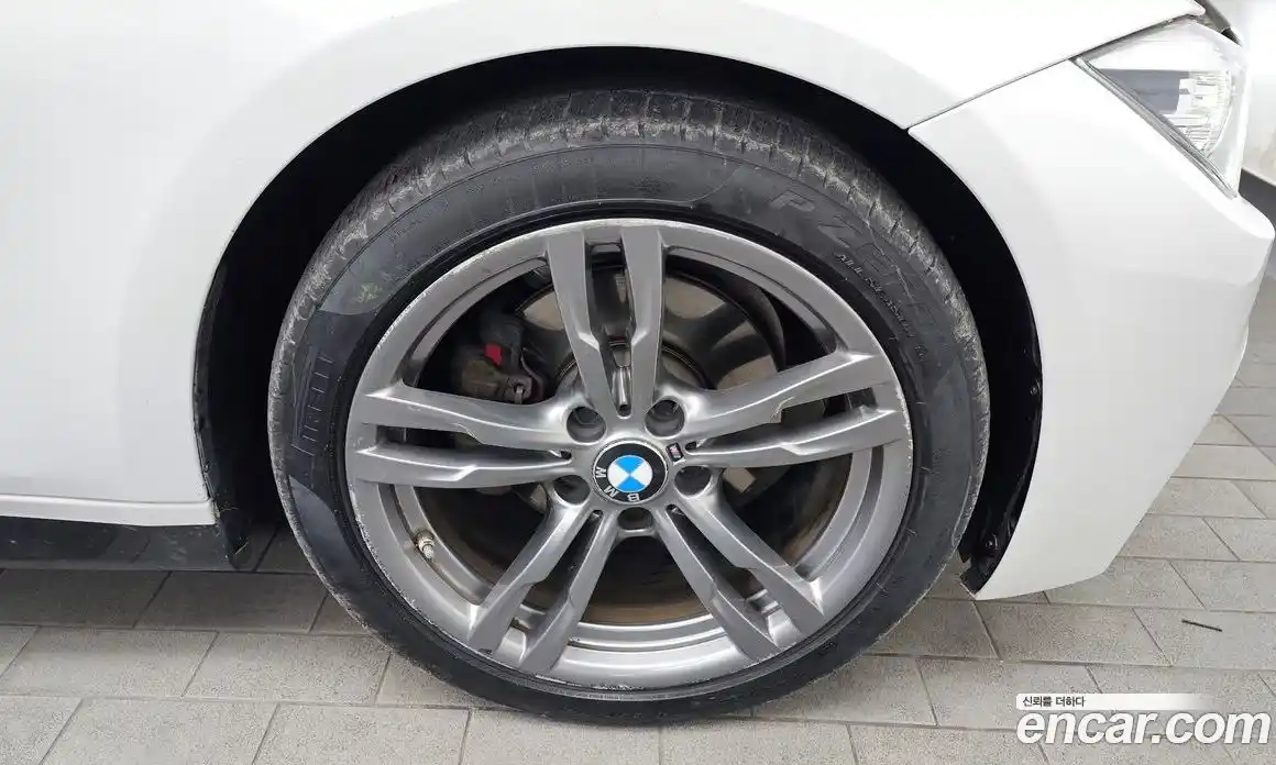 BMW 3-Series 2018 2.0 Автомат в Москве № 159446, фото 3