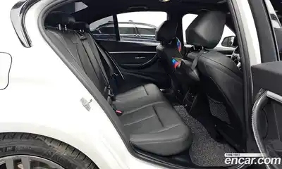 BMW 3-Series 2018 2.0 Автомат в Москве № 159446, миниатюра 5